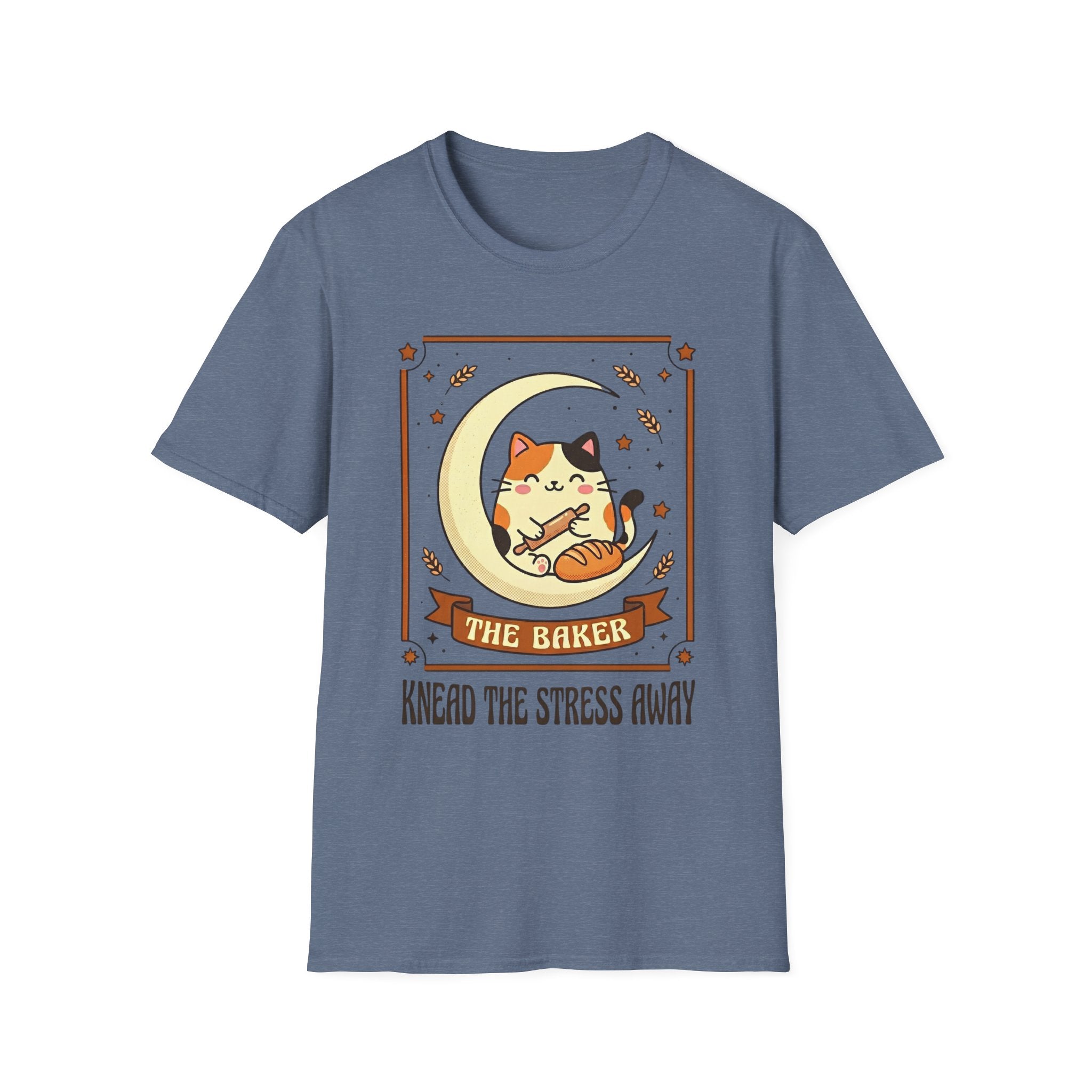 The Baker T-Shirt