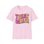 Treat Dealer T-Shirt