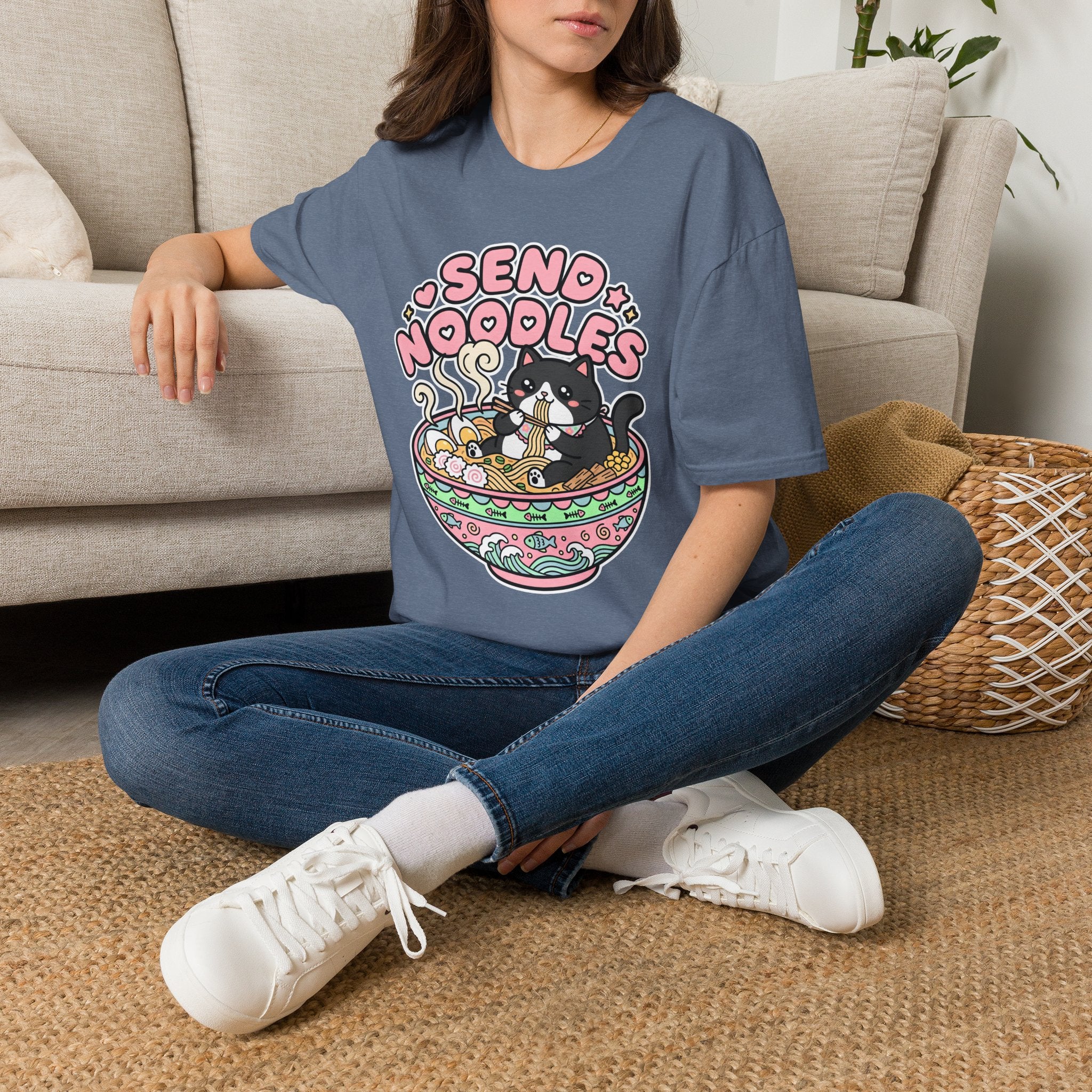 Copy of Personal Space Invader T-Shirt