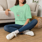 Hot Girls Foster T-Shirt