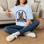 Emotional Disturbance Unit T-Shirt