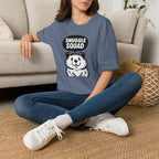 Snuggle Squad Dog T-Shirt
