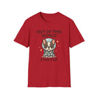 Out Of This World T-Shirt