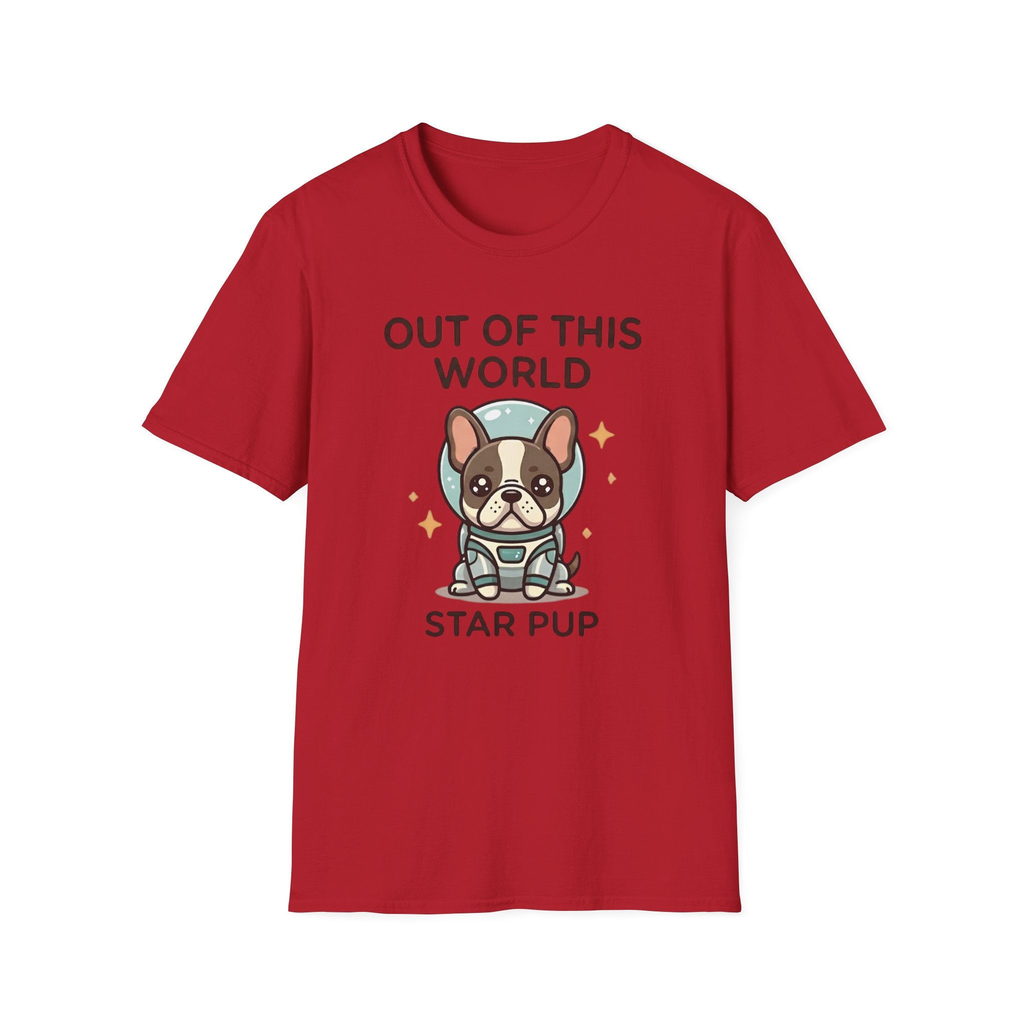 Out Of This World T-Shirt
