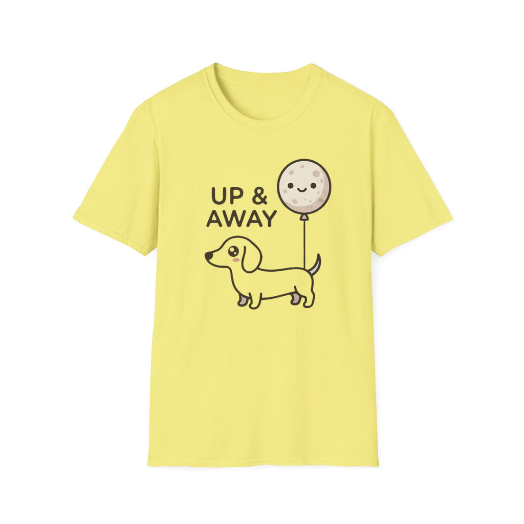 Up And Away T-Shirt