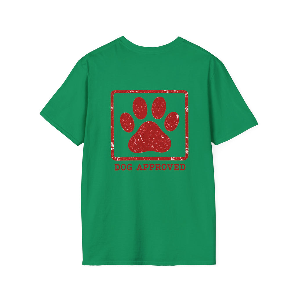 Dog Approved T-Shirt