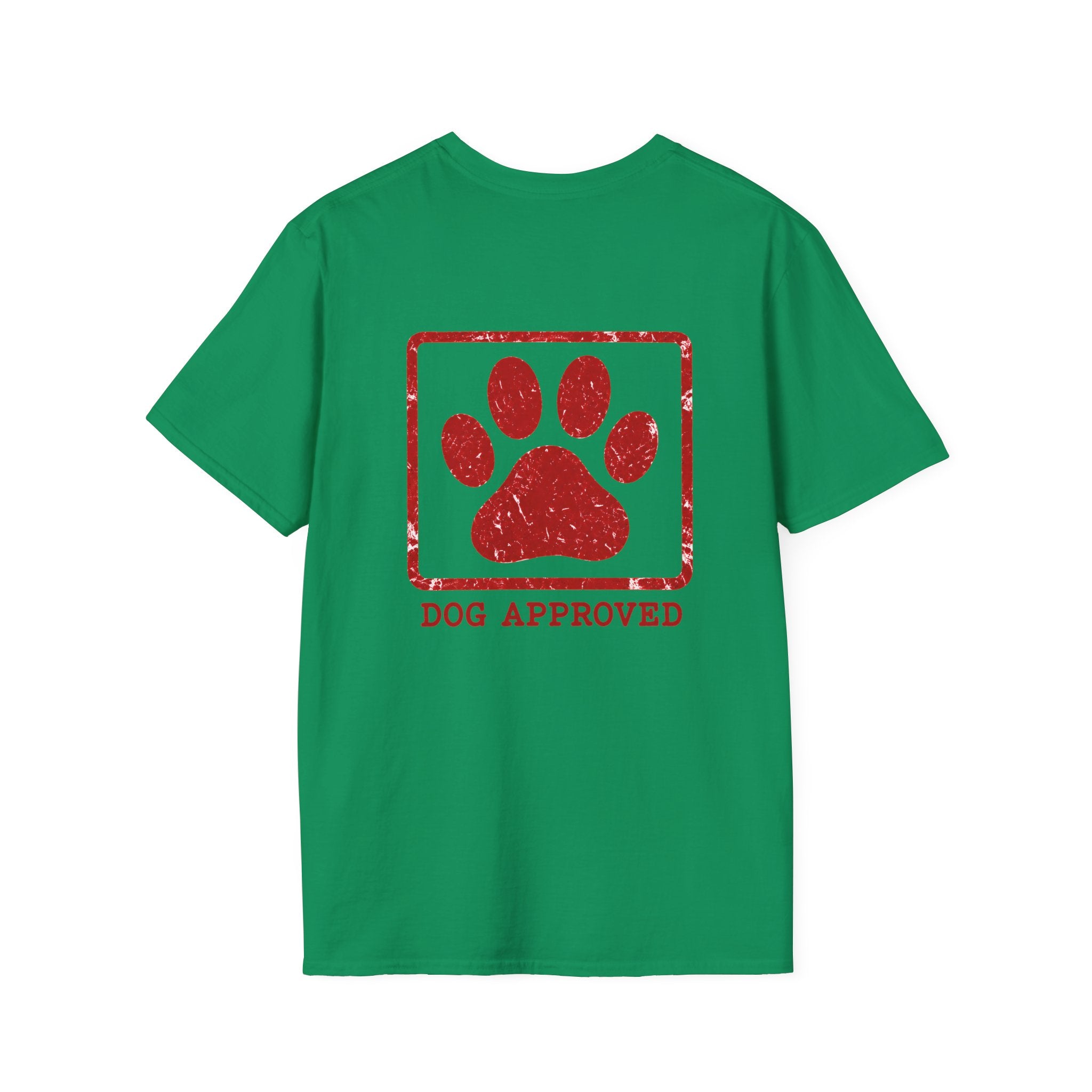 Dog Approved T-Shirt