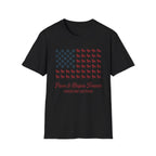 Paws And Stripes T-Shirt