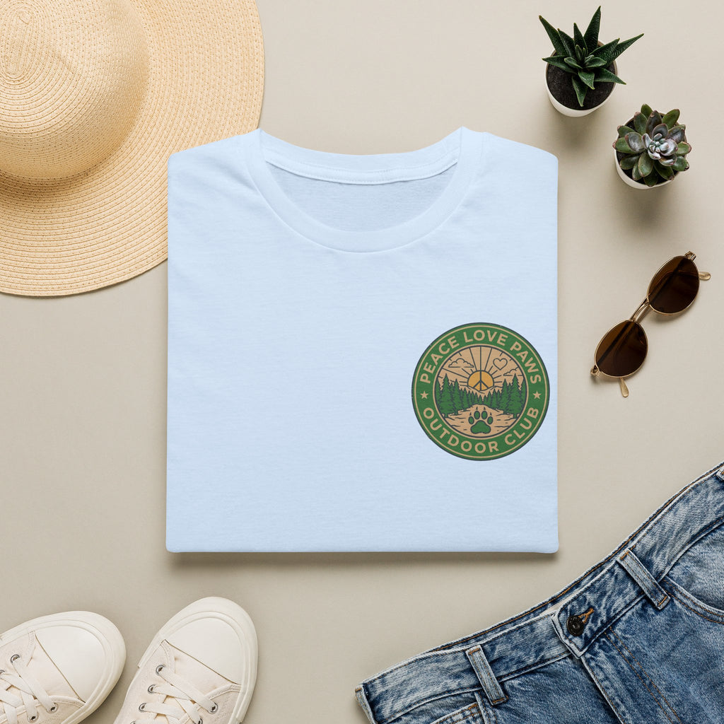 Outdoor Club T-Shirt