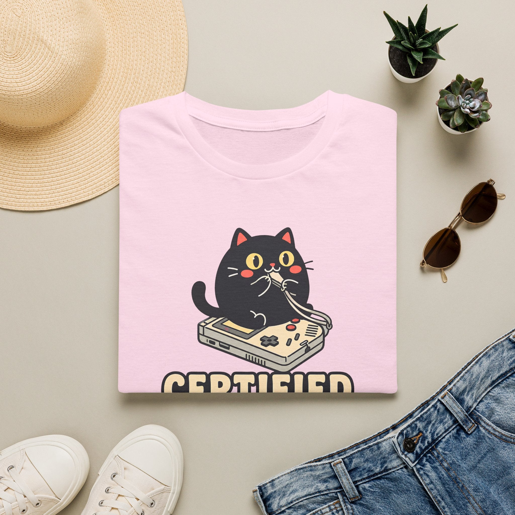 Certified Night Owl T-Shirt