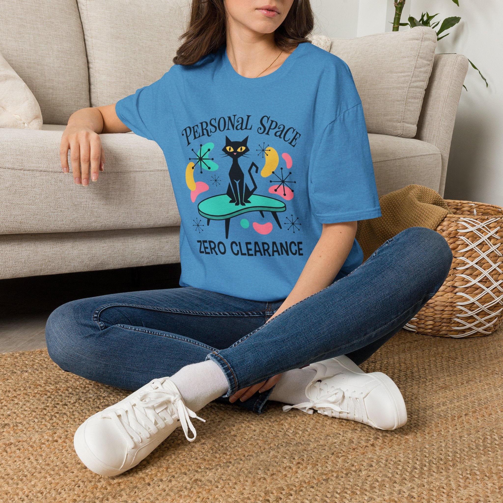 Zero Clearance T-Shirt