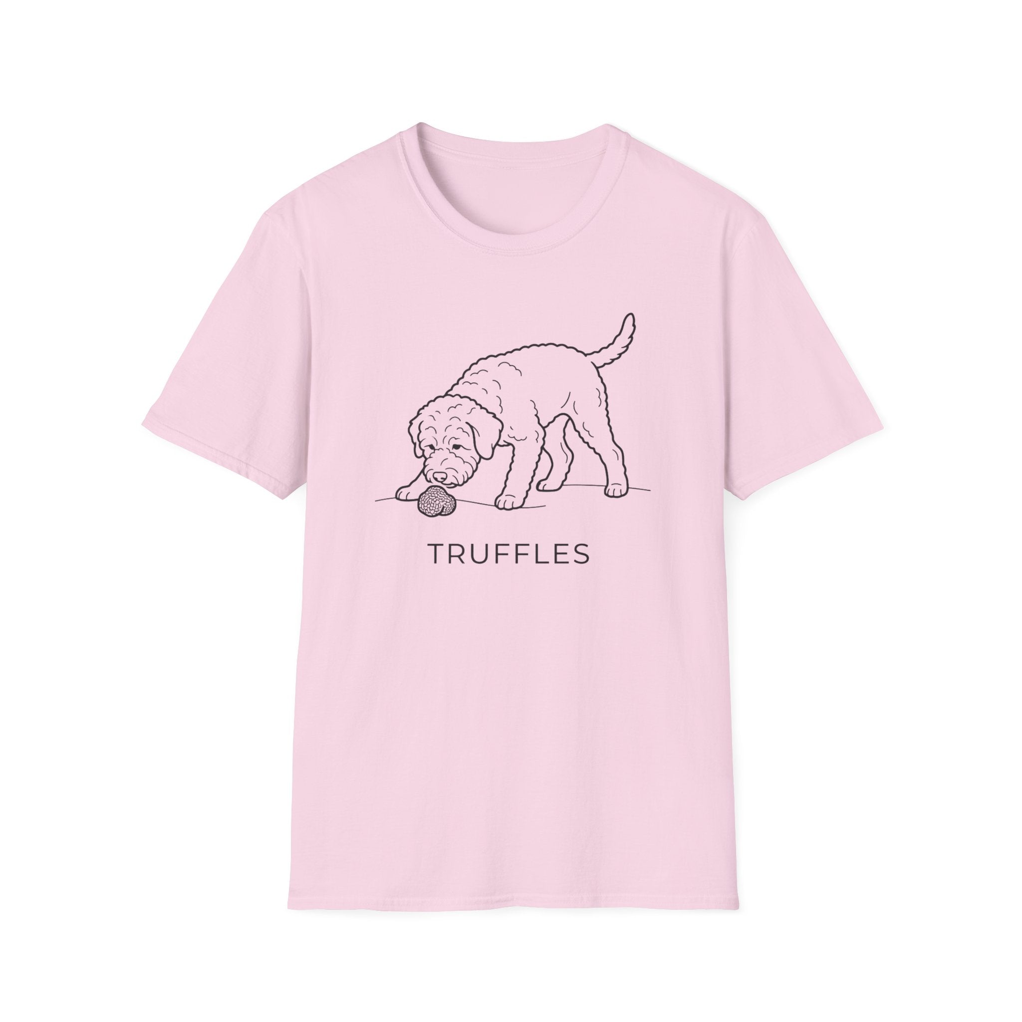 Truffles T-Shirt