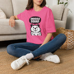 Snuggle Squad Dog T-Shirt