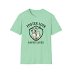 Foster Love T-Shirt