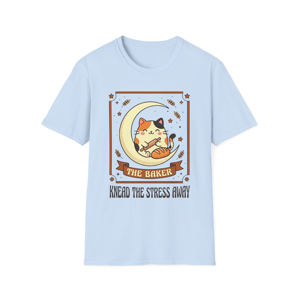 The Baker T-Shirt
