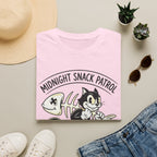 Midnight Snack Patrol T-Shirt