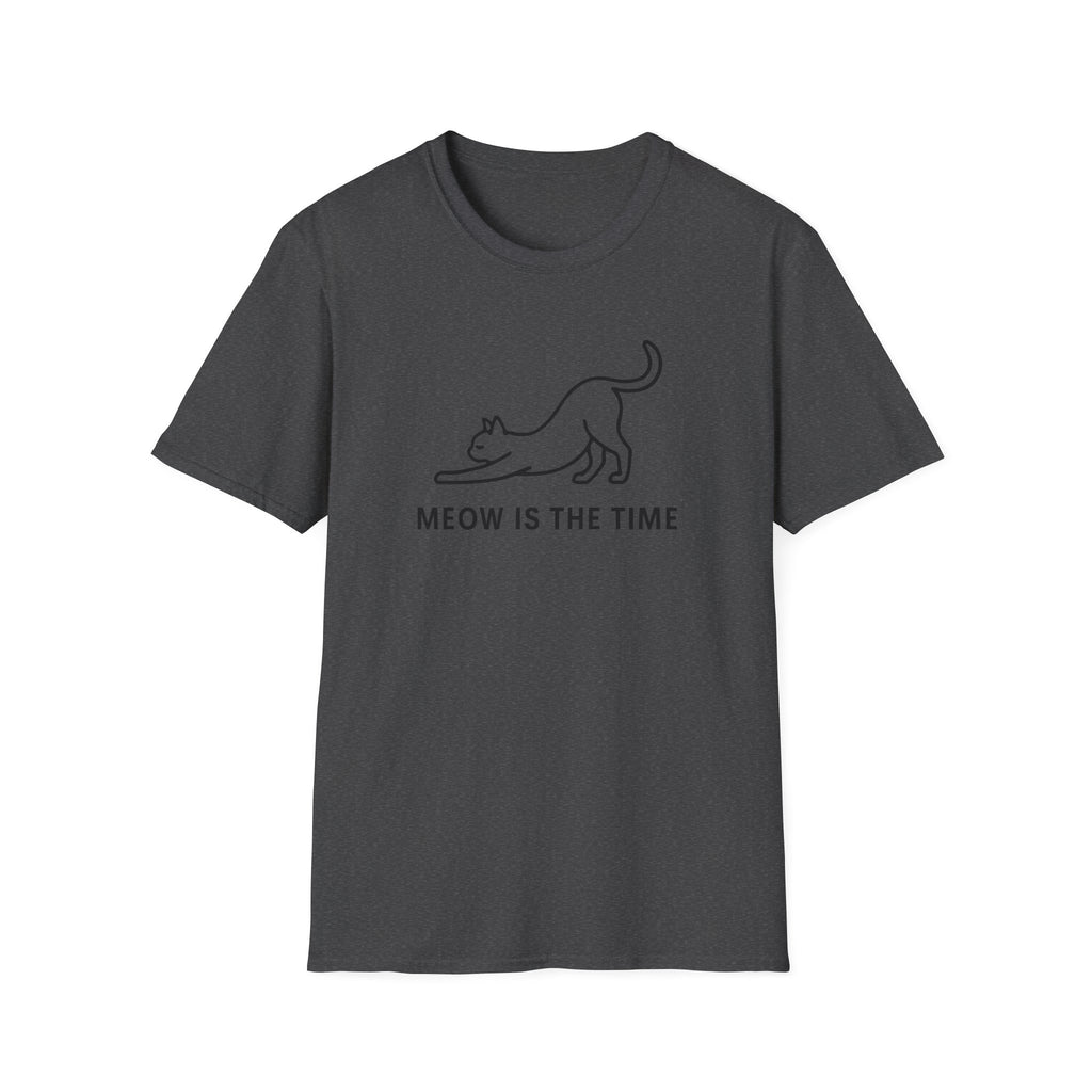 Nighttime city silhouette T-Shirt