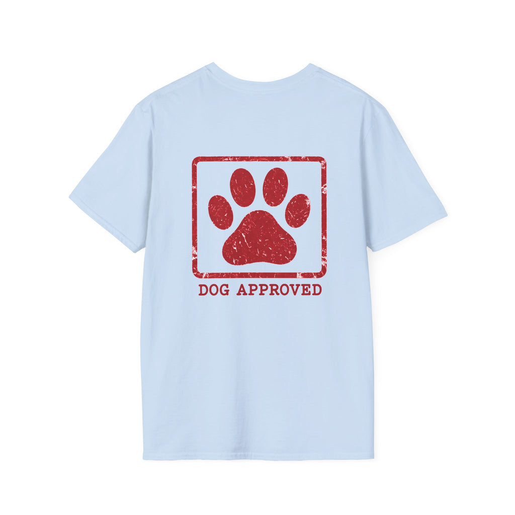 Dog Approved T-Shirt