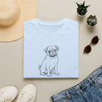 Judging Your Choice T-Shirt
