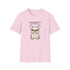 Management Material T-Shirt