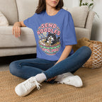 Copy of Personal Space Invader T-Shirt