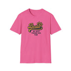 Bestie Fur Friend T-Shirt
