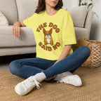 The Dog Said No T-Shirt