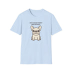 Management Material T-Shirt