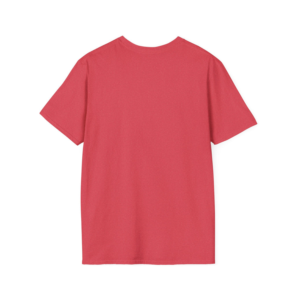 Golden Retriever Logo T-Shirt