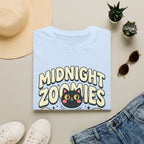 Midnight Zoomies Squad T-Shirt