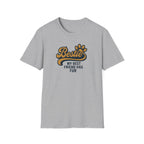 Bestie Fur Friend T-Shirt