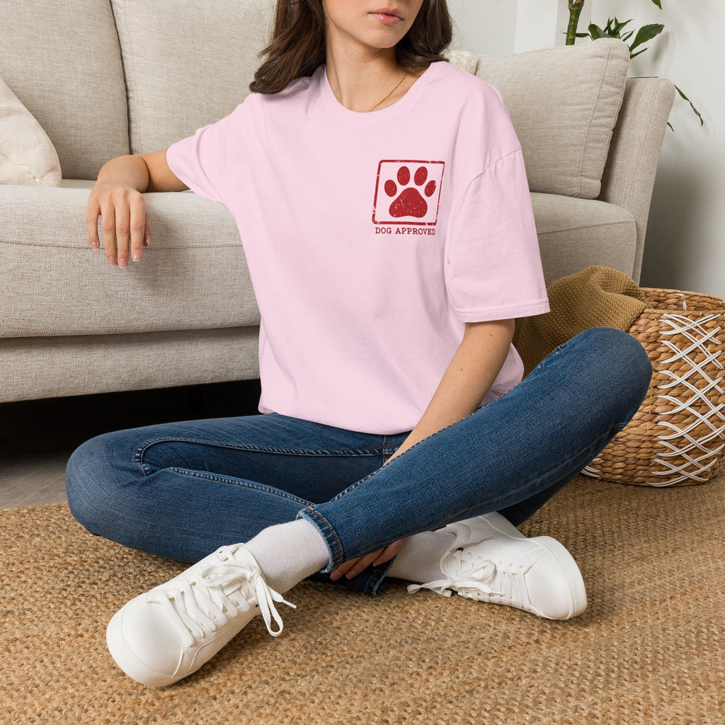 Dog Approved T-Shirt