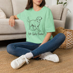 Hot Girls Foster T-Shirt
