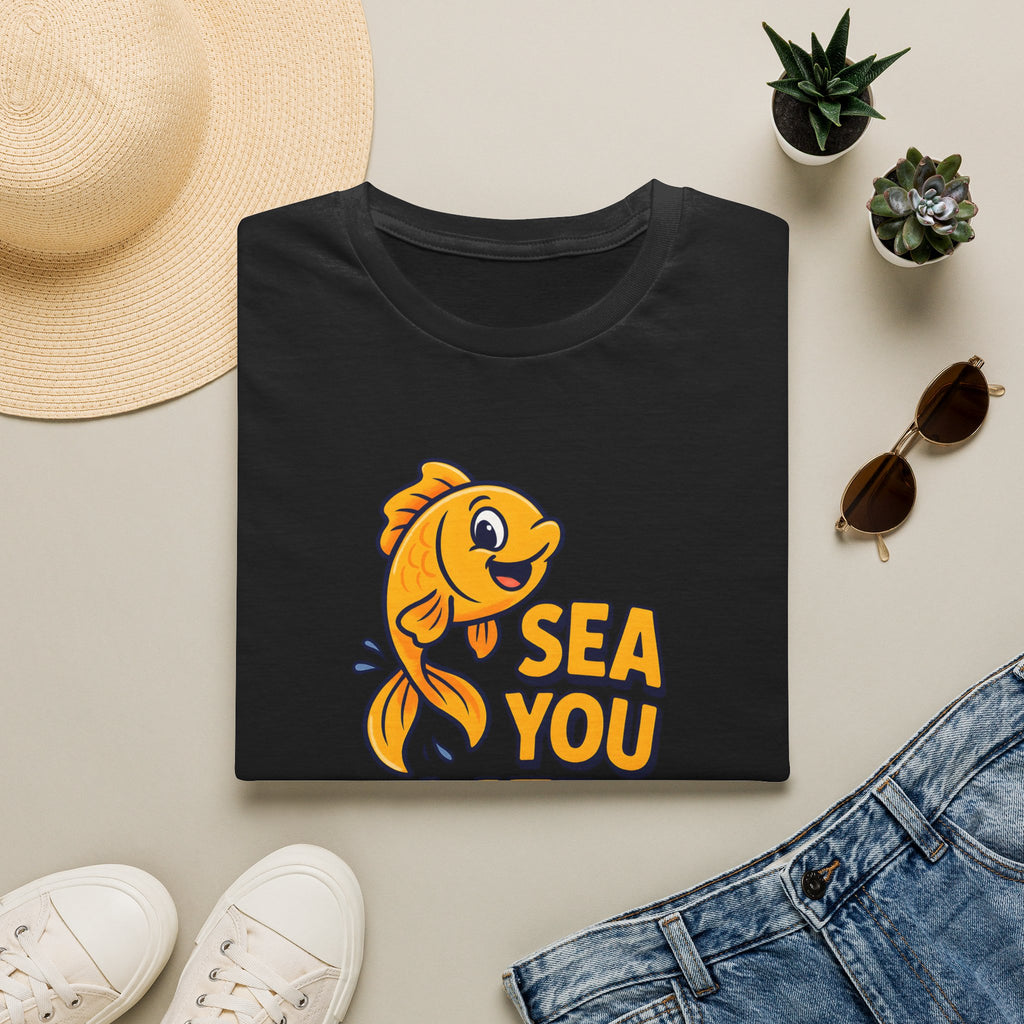Sea You Later T-Shirt
