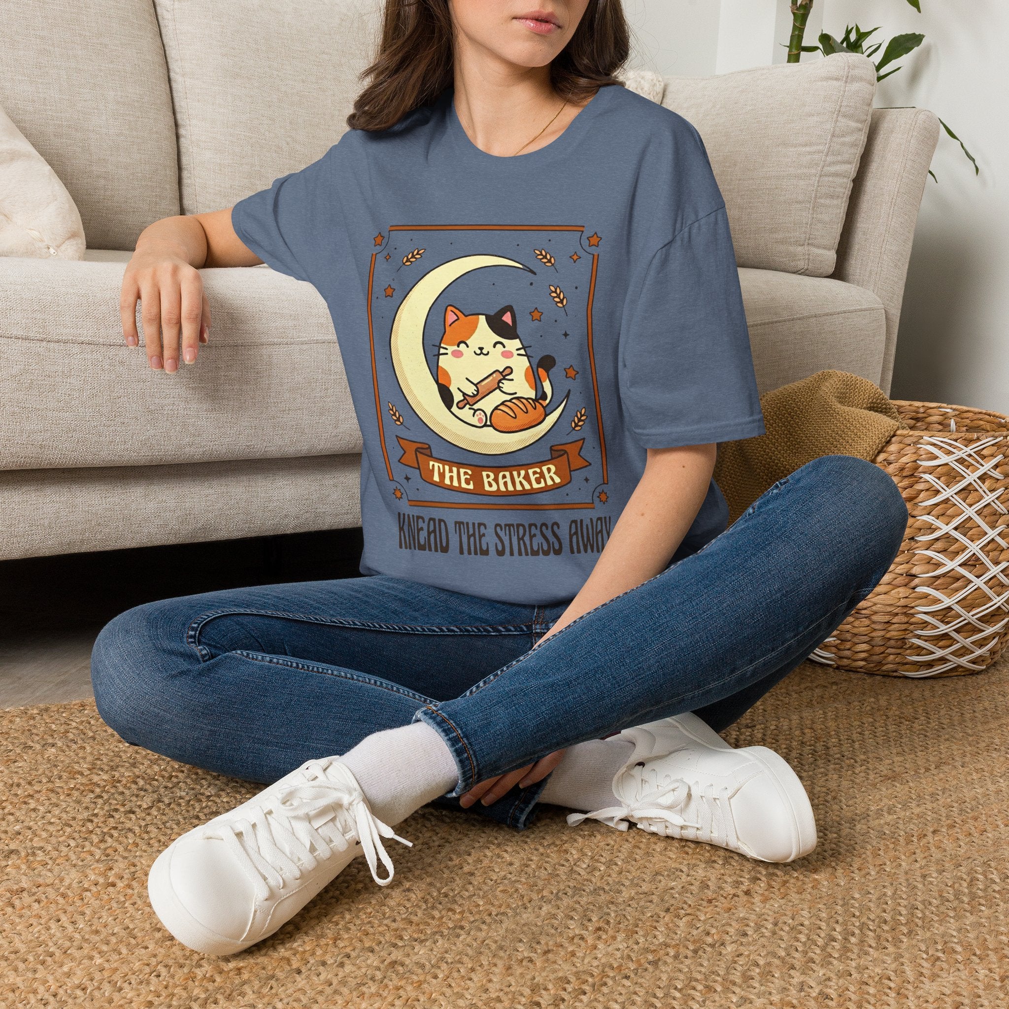 The Baker T-Shirt