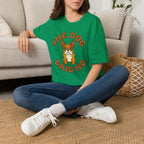 The Dog Said No T-Shirt