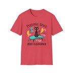 Zero Clearance T-Shirt