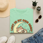 Lost In My Own Orbit T-Shirt