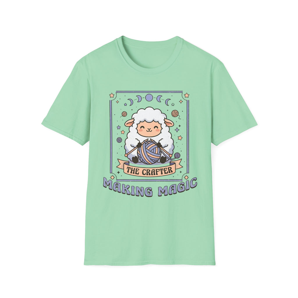 The Crafter T-Shirt