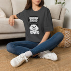 Snuggle Squad Dog T-Shirt