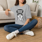 Snuggle Squad Dog T-Shirt