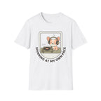 Spinning At My Own Pace T-Shirt
