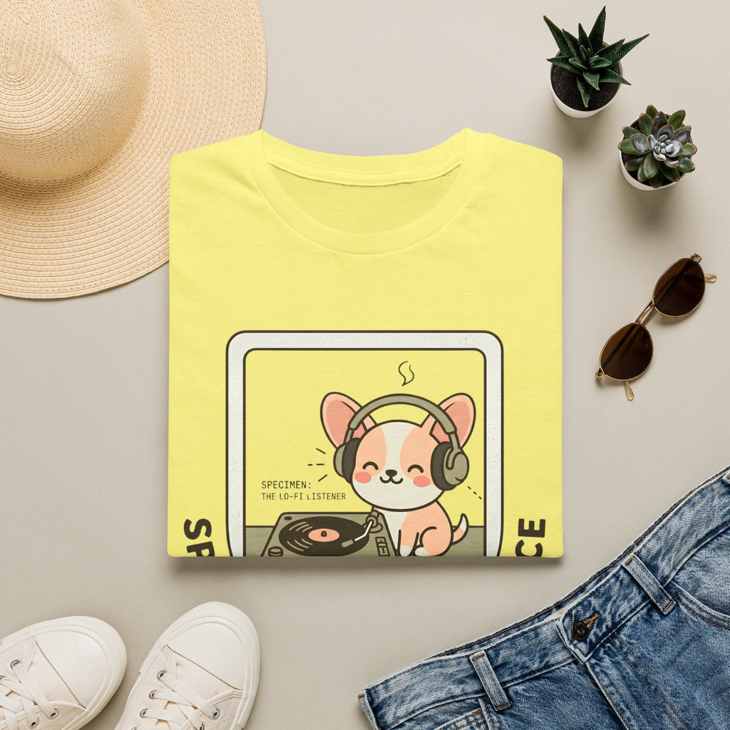Spinning At My Own Pace T-Shirt