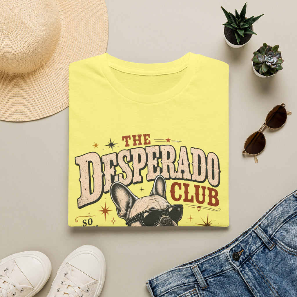 The Desperado Club T-Shirt