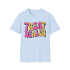 Treat Dealer T-Shirt
