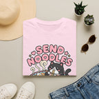 Copy of Personal Space Invader T-Shirt