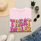 Treat Dealer T-Shirt