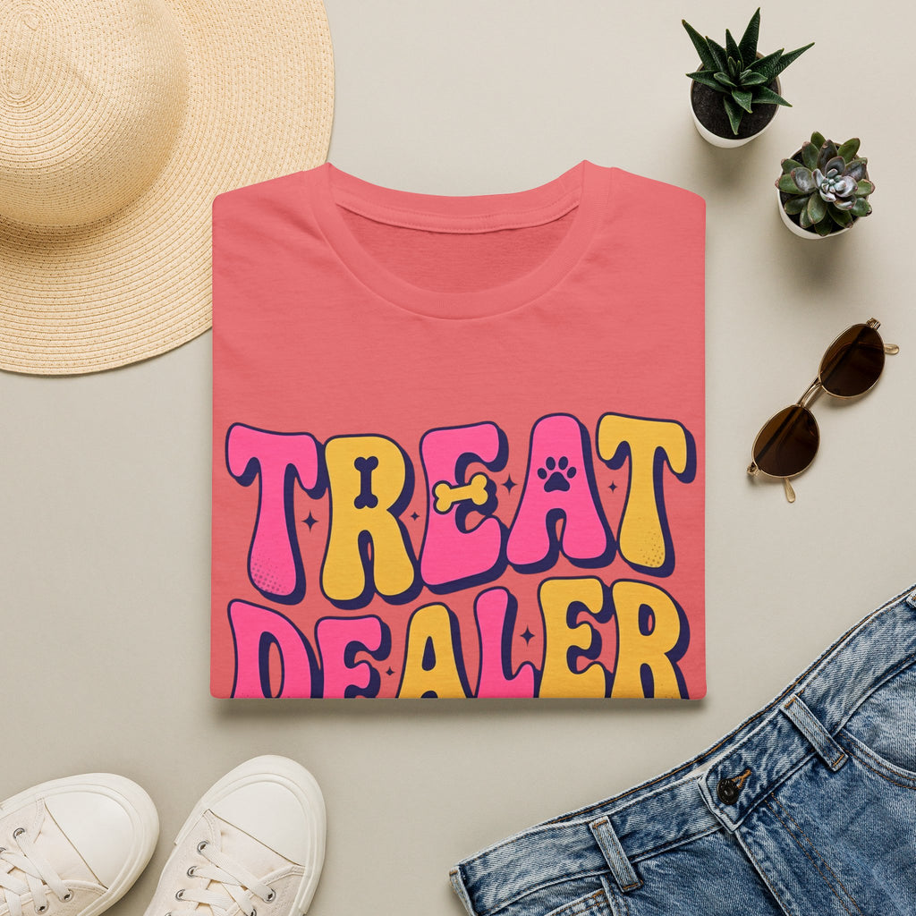 Treat Dealer T-Shirt
