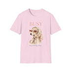 Busy T-Shirt