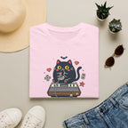 Staying Up Late Again T-Shirt